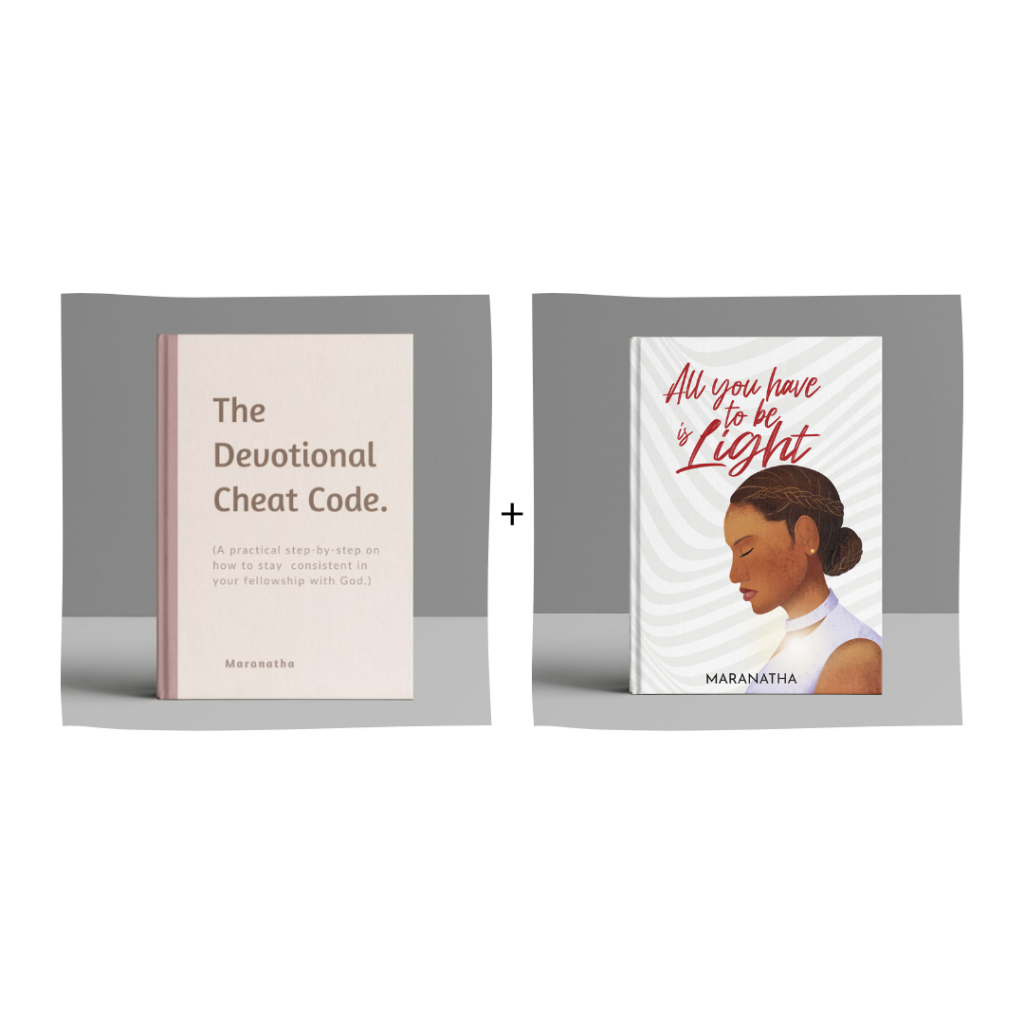eBook Bundle: TDCC + AYHTBIL