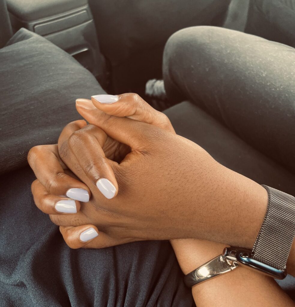 Love is vulnerability
