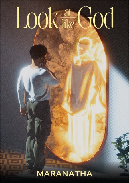 Look at God Look like God